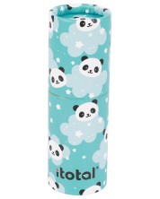 Kutija s olovkama I-Total Panda - 12 boja -1