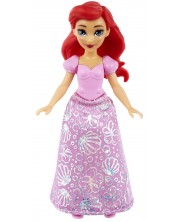 Mini lutka Disney Princess - Ariel