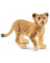 Figurica Schleich Wild Life - Beba lav