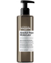 L'Oréal Professionnel Absolut Repair Molecular Serum za kosu, 250 ml