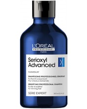 L'Oréal Professionnel Serioxyl Advanced Šampon Purifier & Bodifier, 300 ml  -1