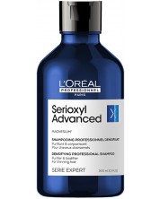 L'Oréal Professionnel Serioxyl Advanced Šampon Purifier & Bodifier, 300 ml 