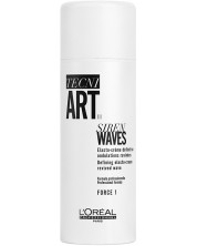 L'Oréal Professionnel Tecni Art Gel-krema za kosu Siren Waves, 150 ml