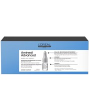 L'Oréal Professionnel Aminexyl Advanced Ampule za kosu, 42 х 6 ml -1