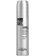 L'Oréal Professionnel Тecni Art Sprej za kosu Savage Panache, 250 ml