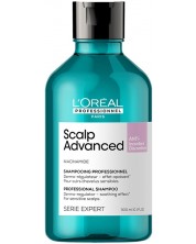 L'Oréal Professionnel Scalp Advanced Dermoregulirajući šampon, 300 ml -1