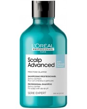 L'Oréal Professionnel Scalp Advanced Šampon za čišćenje protiv peruti, 300 ml -1