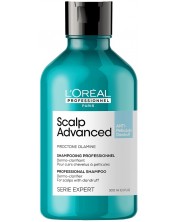 L'Oréal Professionnel Scalp Advanced Šampon za čišćenje protiv peruti, 300 ml