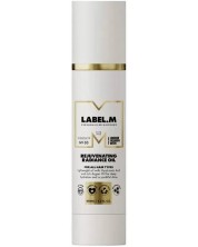 Label.mObnavljajuće ulje u spreju za kosu, 100 ml -1