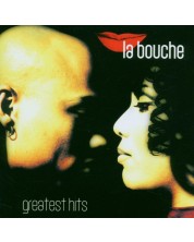 La Bouche - Greatest Hits (CD)