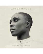 Laura Mvula- Sing to the Moon (CD)