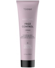 Lakmé Teknia Frizz Control Krema za oblikovanje kovrči, 150 ml -1