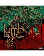 Lamb of God - Ashes Of The Wake, 15th Anniversary (2 Vinyl)