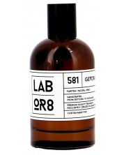 Labor8 Parfem Gevurah 581, 50 ml