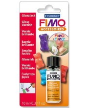 Sjajni lak Staedtler - Fimo, 10 ml