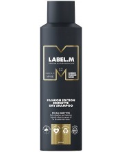 Label.m Fashion Edition Suhi šampon za brinete, 200 ml -1