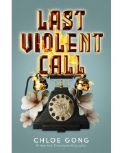 Last Violent Call -1