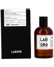 Labor8 Parfemska voda Malkhut 109, 100 ml