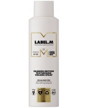 Label.m Fashion Edition Teksturirajući sprej za volumen, 200 ml