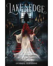 Lakesedge (Paperback)