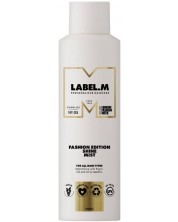 Label.m Fashion Edition Sprej za sjaj s UV zaštitom, 200 ml