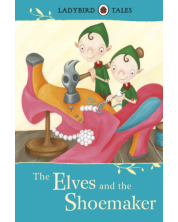 Ladybird Tales: The Elves and the Shoemaker