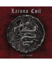 Lacuna Coil - Black Anima (CD)