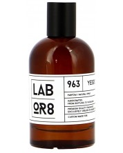 Labor8 Parfem Yesod 963, 50 ml