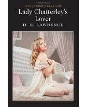 Lady Chatterley's Lover