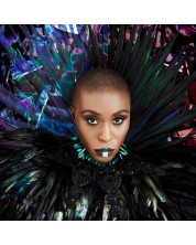 Laura Mvula - The Dreaming Room (CD)