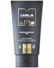 Label.m Fashion Edition Gel za kosu, 150 ml