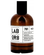 Labor8 Parfem Nezah 781, 50 ml -1