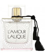 Lalique Parfemska voda L'Amour, 50 ml -1