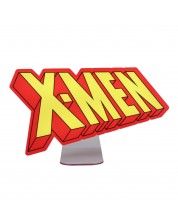 Svjetiljka Paladone Marvel: X-Men - Logo -1