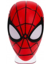 Svjetiljka Paladone Marvel: Spider-man - Mask