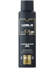 Label.m Fashion Edition Sprej-vosak za stiliziranje i teksturiranje, 150 ml -1