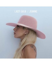 Lady Gaga - Joanne, Deluxe (CD) -1