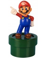 Svjetiljka Paladone Games: Super Mario Bros.- Mario