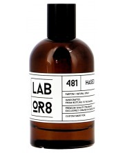 Labor8 Parfem Hased 481, 50 ml