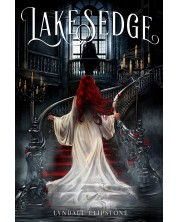 Lakesedge (Hardback)