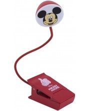 Svjetiljka za čitanje Paladone Disney: Mickey Mouse - Mickey