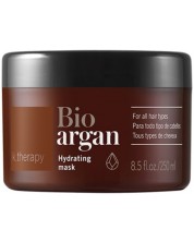 Lakmé K.Therapy Bio Argan Hidratantna maska, 250 ml