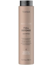 Lakmé Teknia Full Defense Zaštitni šampon, 300 ml -1