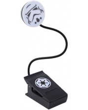 Svjetiljka za čitanje Paladone Movies: Star Wars - Stromtroopers
