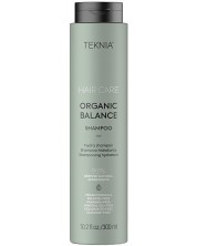 Lakmé Teknia Organic Balance Hidratantni šampon, 300 ml -1