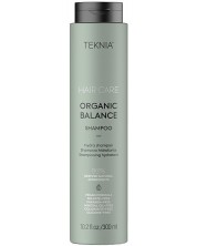 Lakmé Teknia Organic Balance Hidratantni šampon, 300 ml