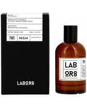 Labor8 Parfemska voda Nezah 781, 100 ml -1