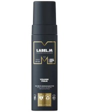 Label.m Pjena za volumen, 200 ml