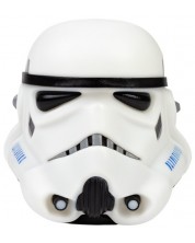 Svjetiljka Itemlab Movies: Star Wars - Stormtrooper Helmet, 15 cm -1
