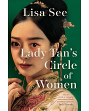 Lady Tan's Circle Of Women (UK Edition) -1